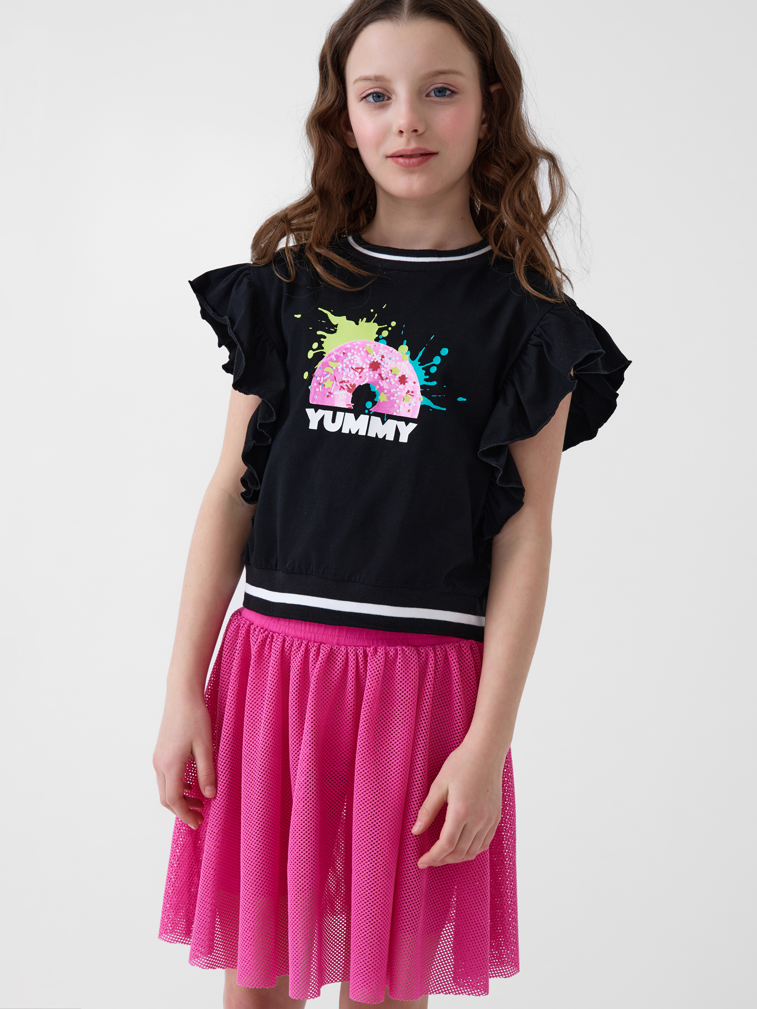 Футболка PlayToday 12621607 - фото 4