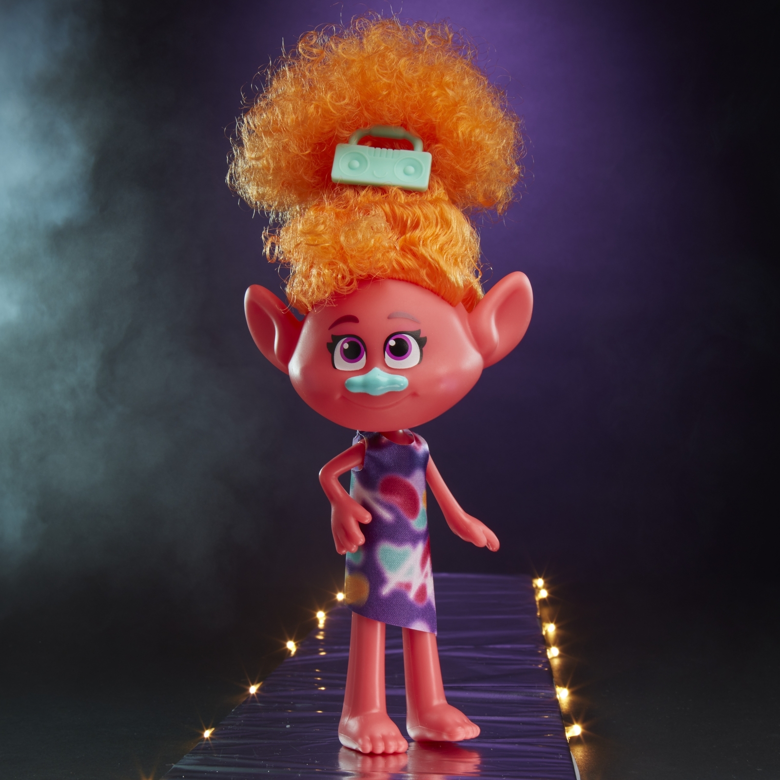 Кукла модельная Trolls E80065L0/E80235L0 - фото 3