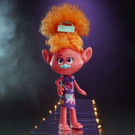 Кукла модельная Trolls