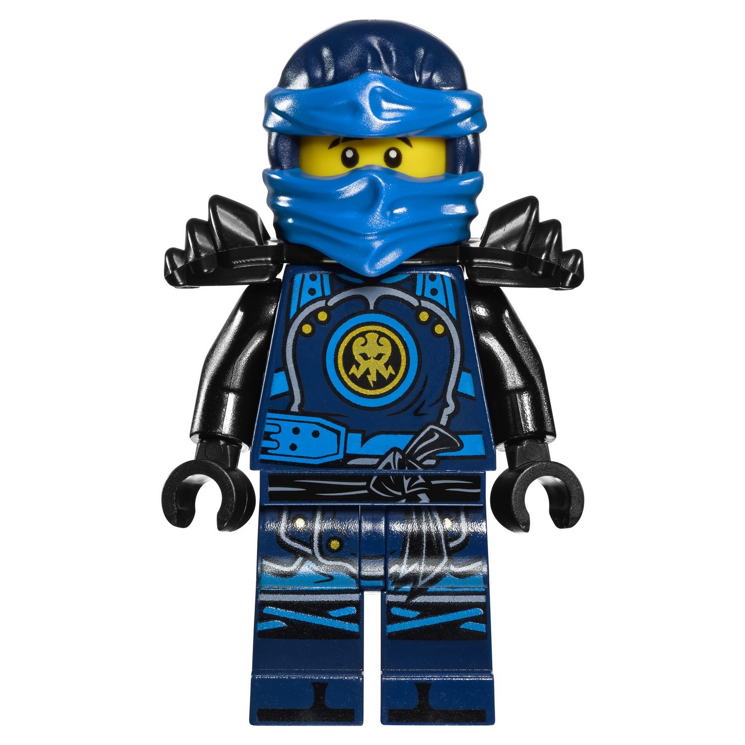 Конструктор LEGO NINJAGO блочный - фото 12