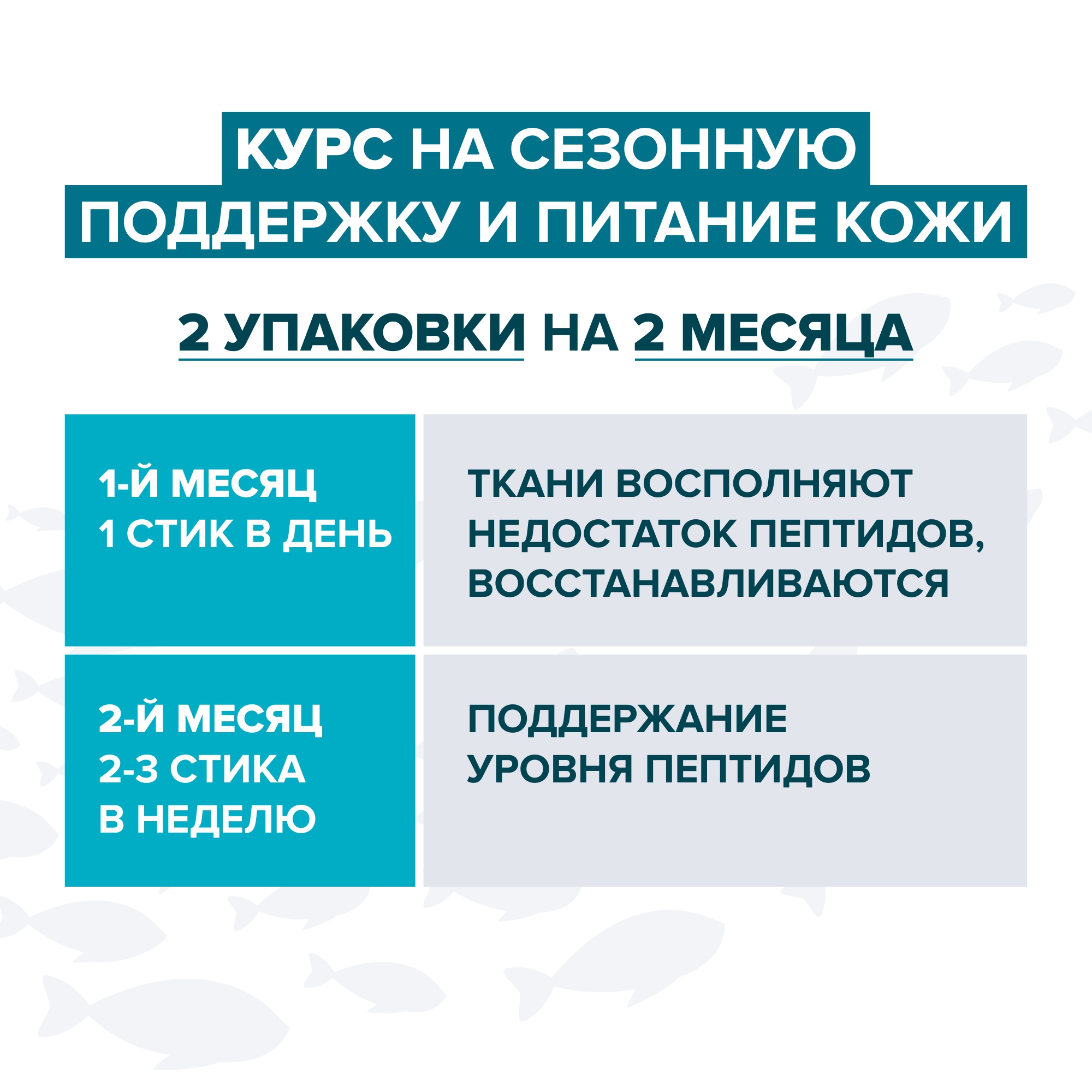 Пищевая продукция Risingstar Коллаген морской гидролизованный с витамином С - фото 15