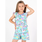 Пижама DANKIDS