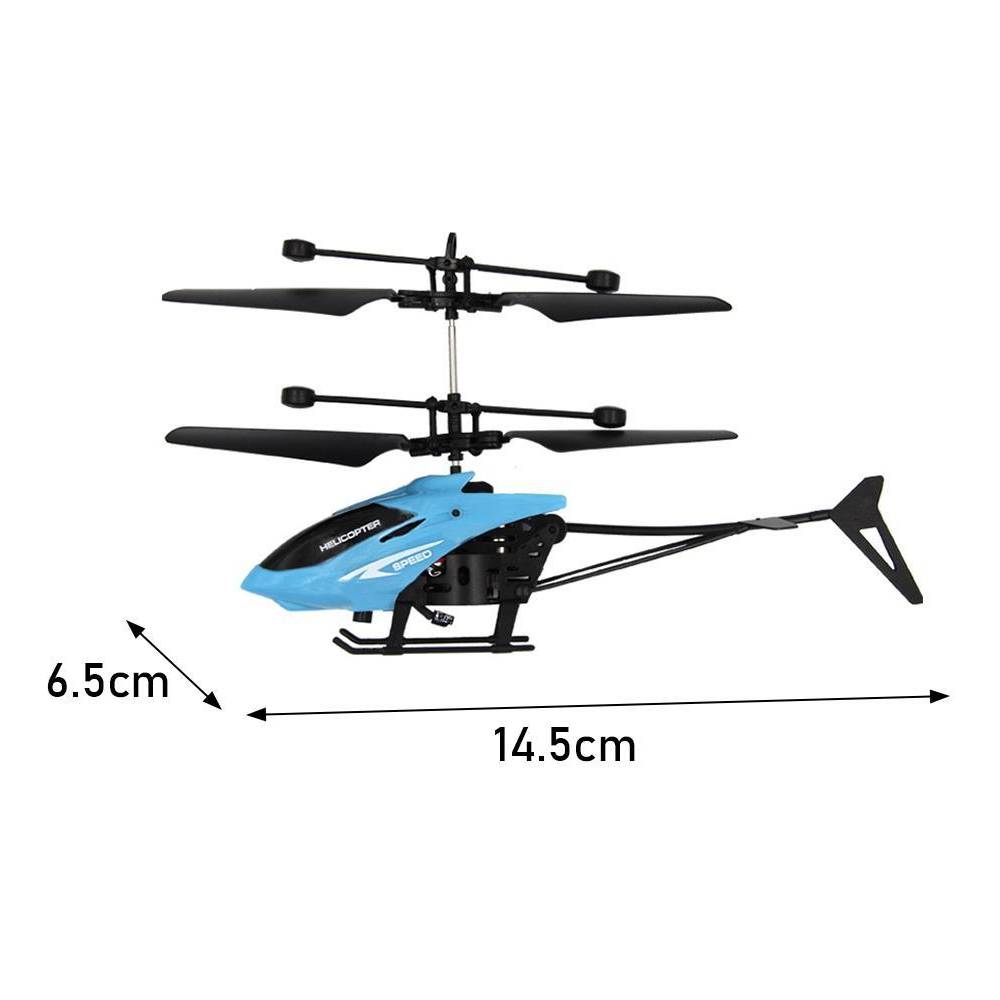 Вертолет ГлавИгрушка DNT-77984 - фото 3