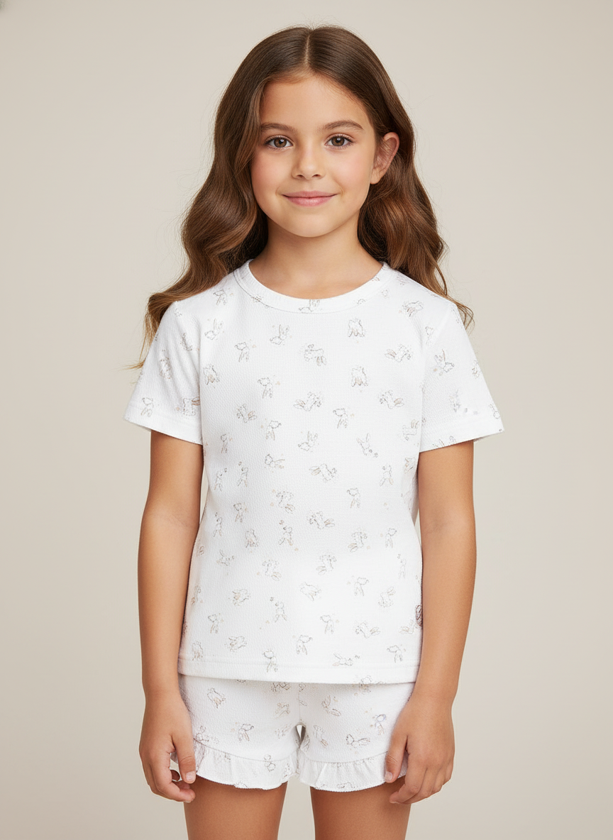 Пижама КотМарКот 801508 - фото 1