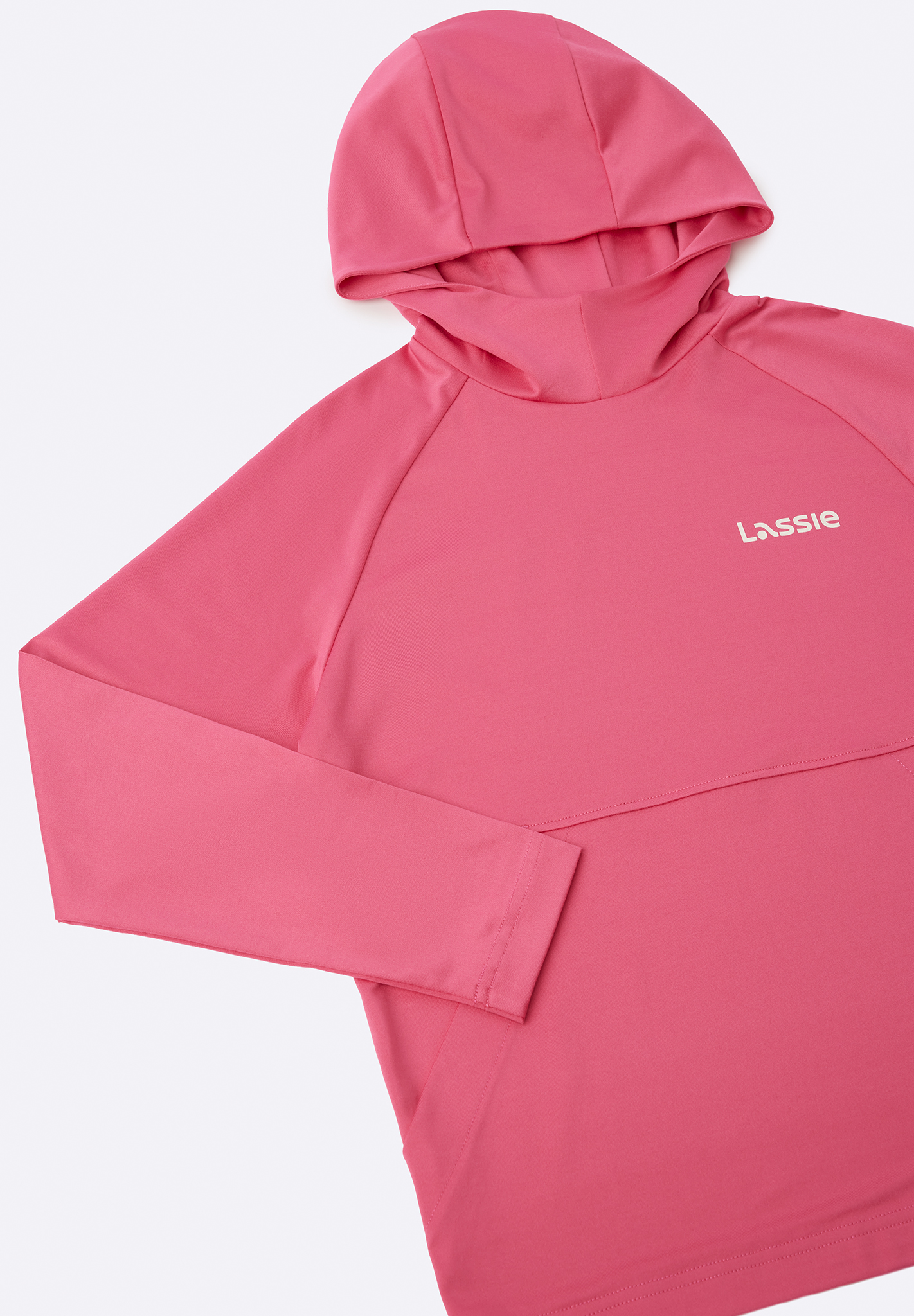 Худи Lassie 7200025A-4672 - фото 5