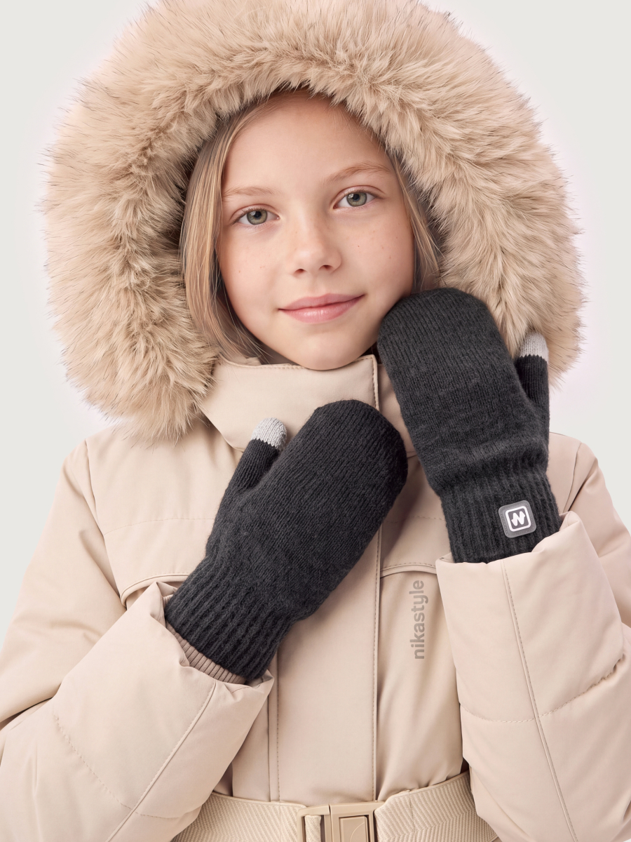 Изображение товара Варежки NIKASTYLE: 6.5