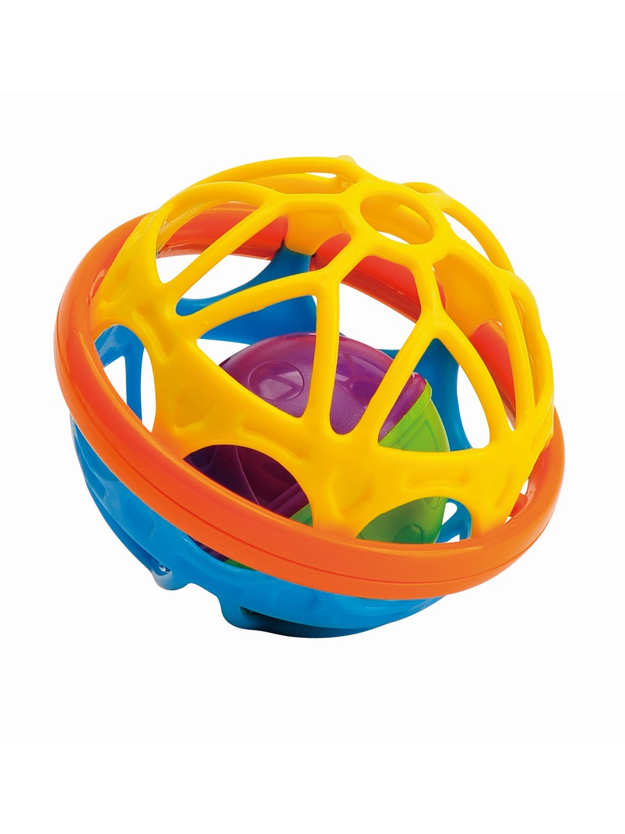 Игрушка Mioshi погремушка - фото 3