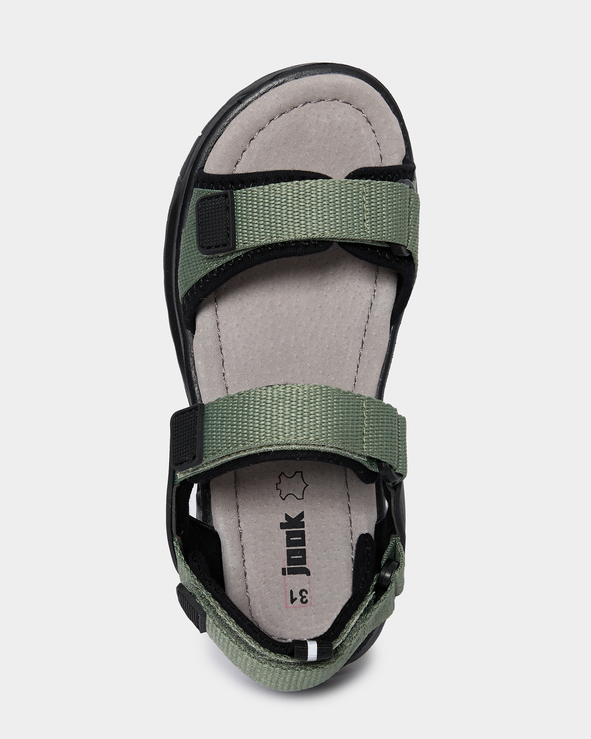 Сандалии Jook S26WLkbSA-551-44 - фото 4