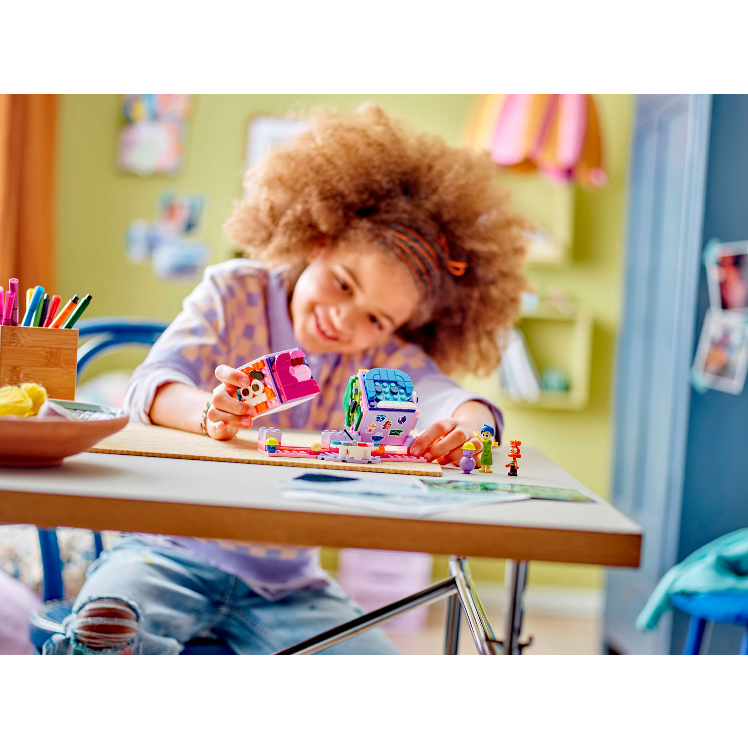 Конструктор LEGO Disney 59 дет. - фото 4