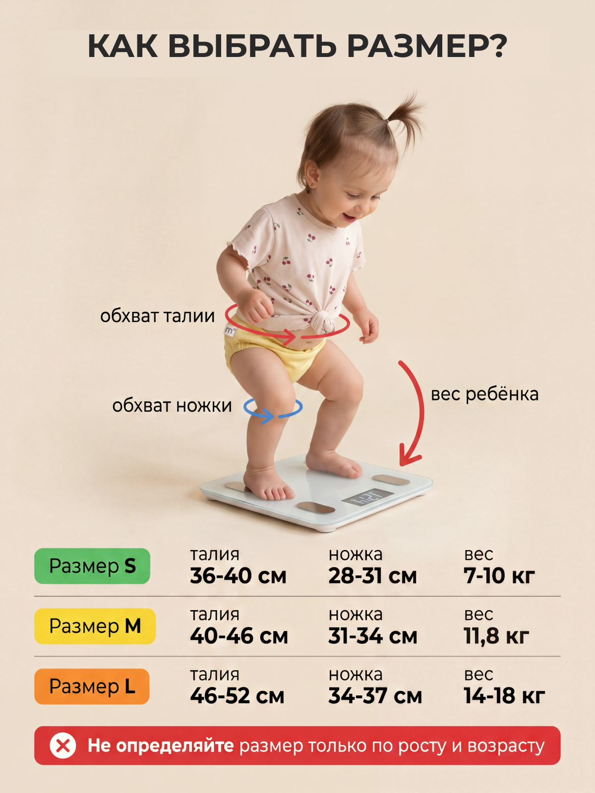 Многоразовые трусики Mamagoods S - фото 6