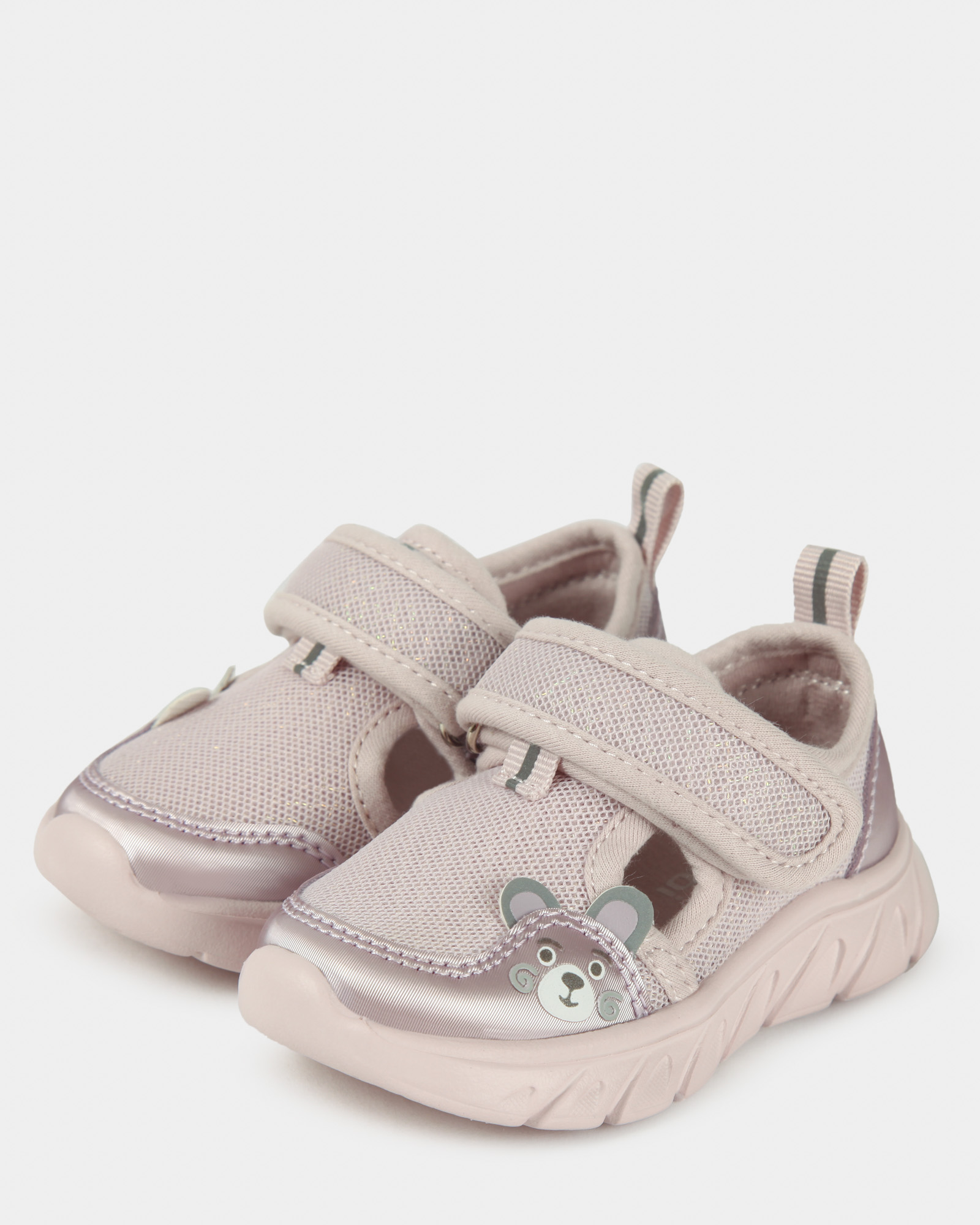 Кроссовки Tombi S26WFigRS-165-JJ - фото 3