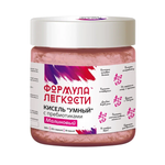 Умный кисель Формула Легкости малина с пребиотиками 300гр