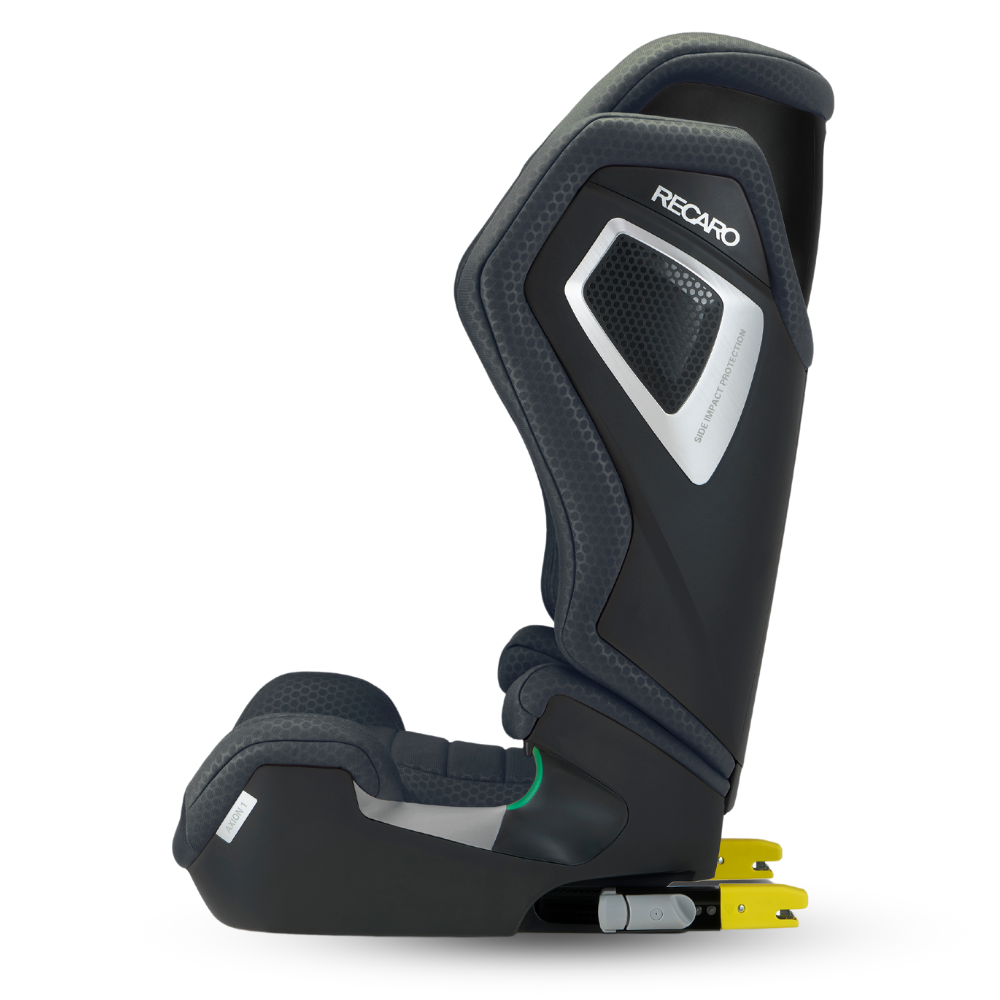 Автокресло Recaro Axion Isofix 2/3 (15-36 кг) - фото 15