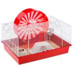Клетка для хомяков Ferplast Coney island 57003070