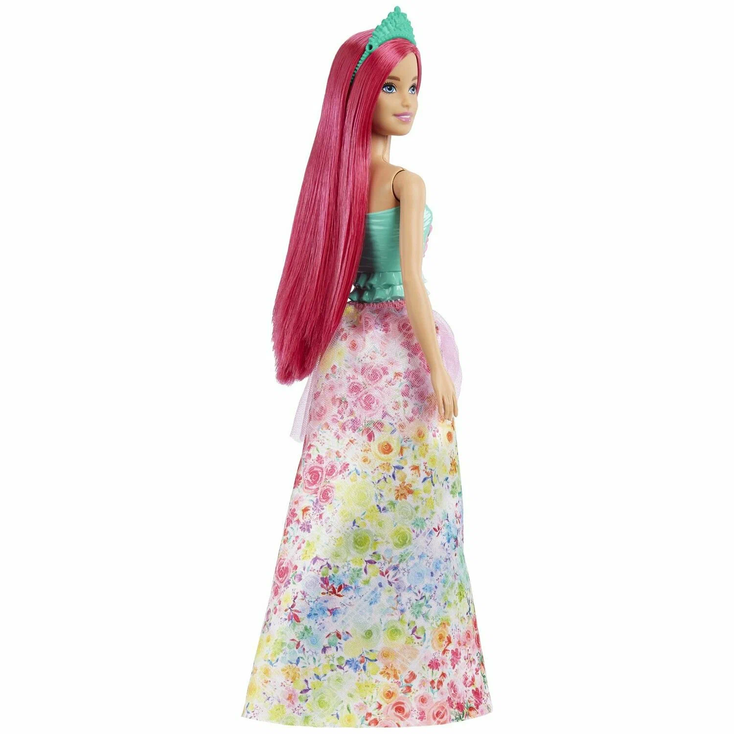 Кукла классическая Barbie Dreamtopia Dreamtopia высота 28 см HGR15 - фото 3