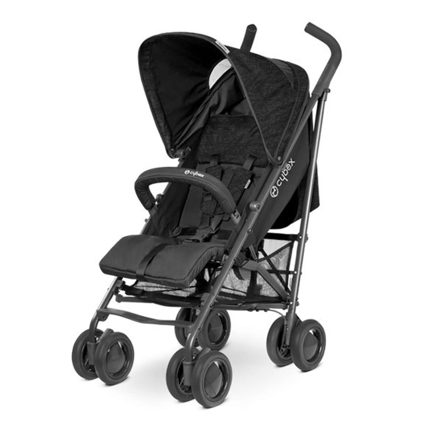 Коляска прогулочная Cybex - фото 1