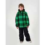 Куртка JAM MIX