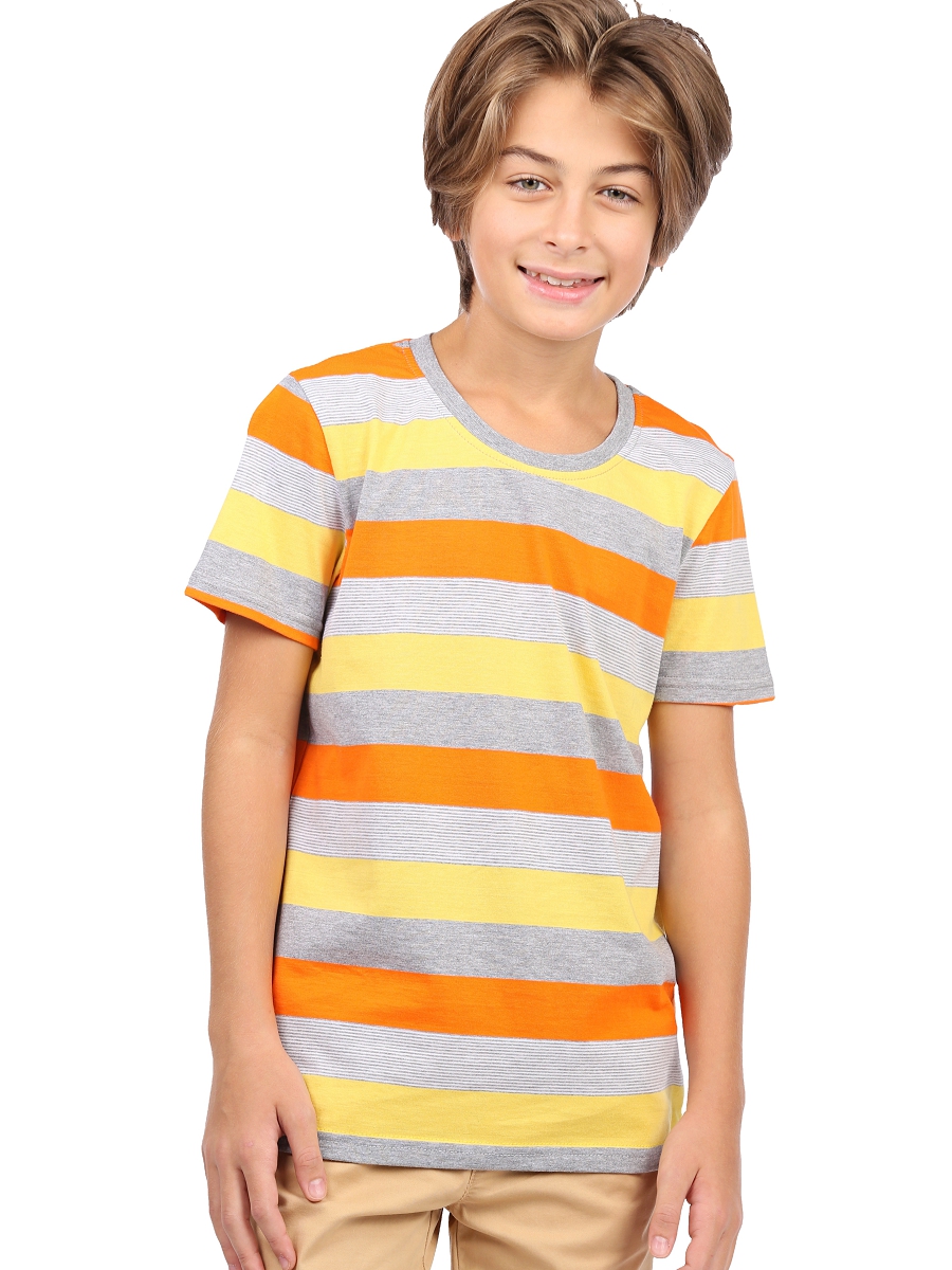 Футболка N.O.A. 11235-7 - фото 7