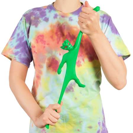 Тянучка Stretch