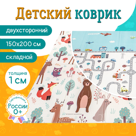 Коврик WellMat