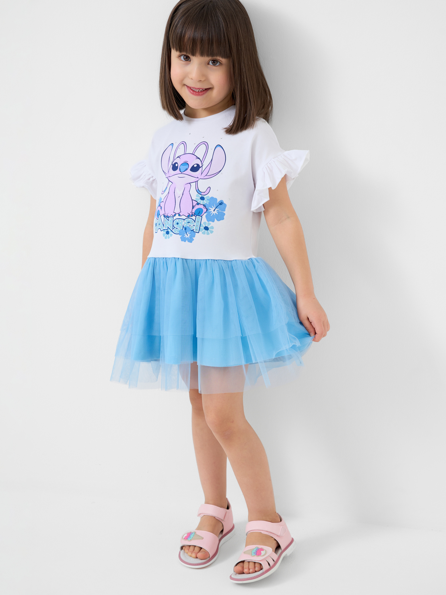 Сандалии PlayToday 12622794 - фото 6