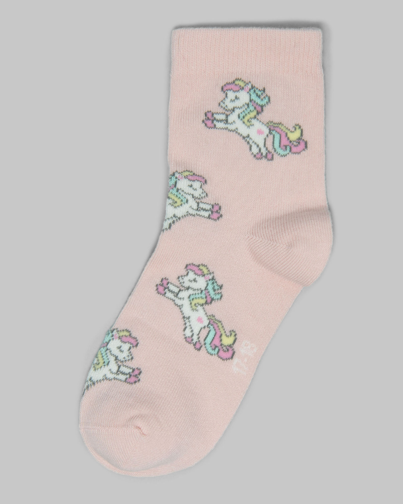 Носки 3 пары Futurino S24FU2-Д5-581kg-43 - фото 4