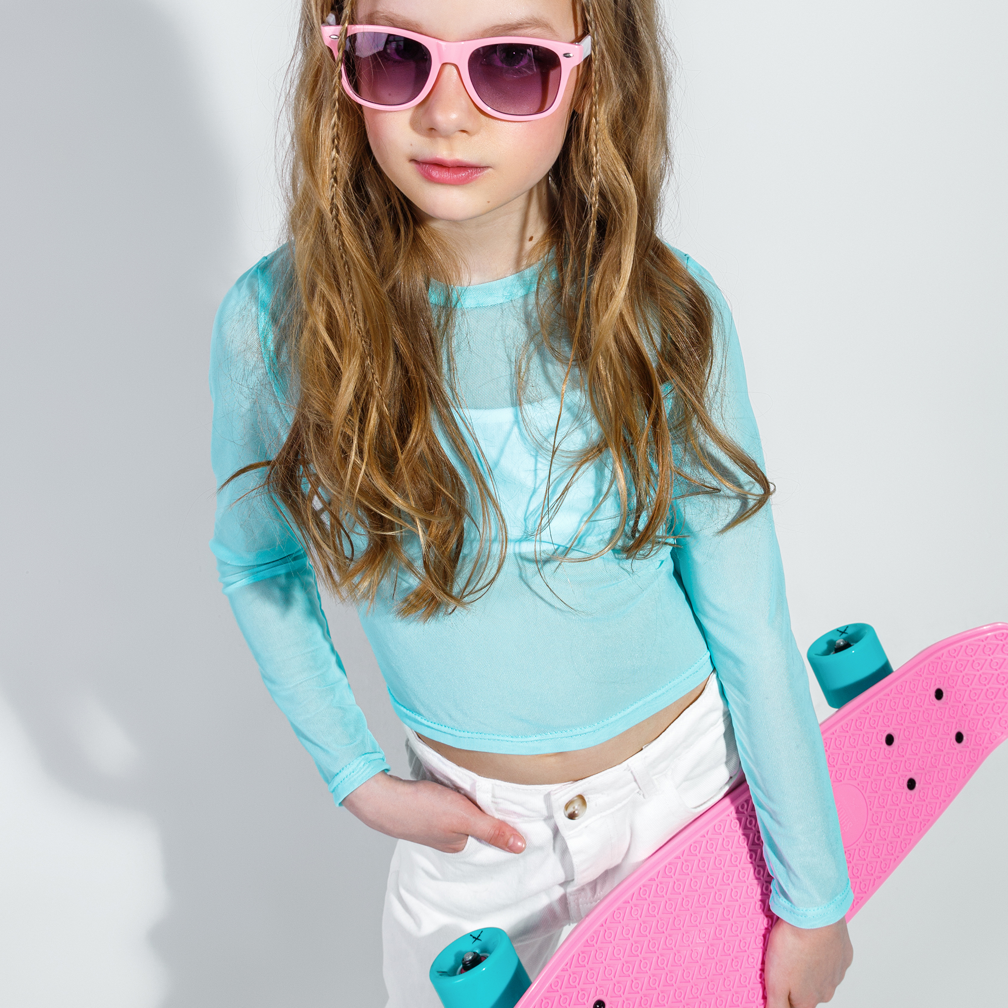 Топ Amarobaby AB-OD22-Y2702/18 - фото 7