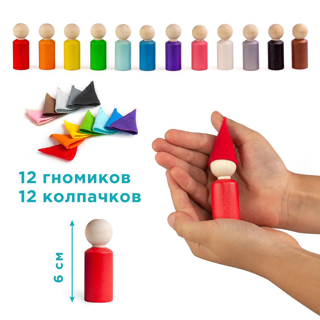 Настольная игра Ulanik - фото 2