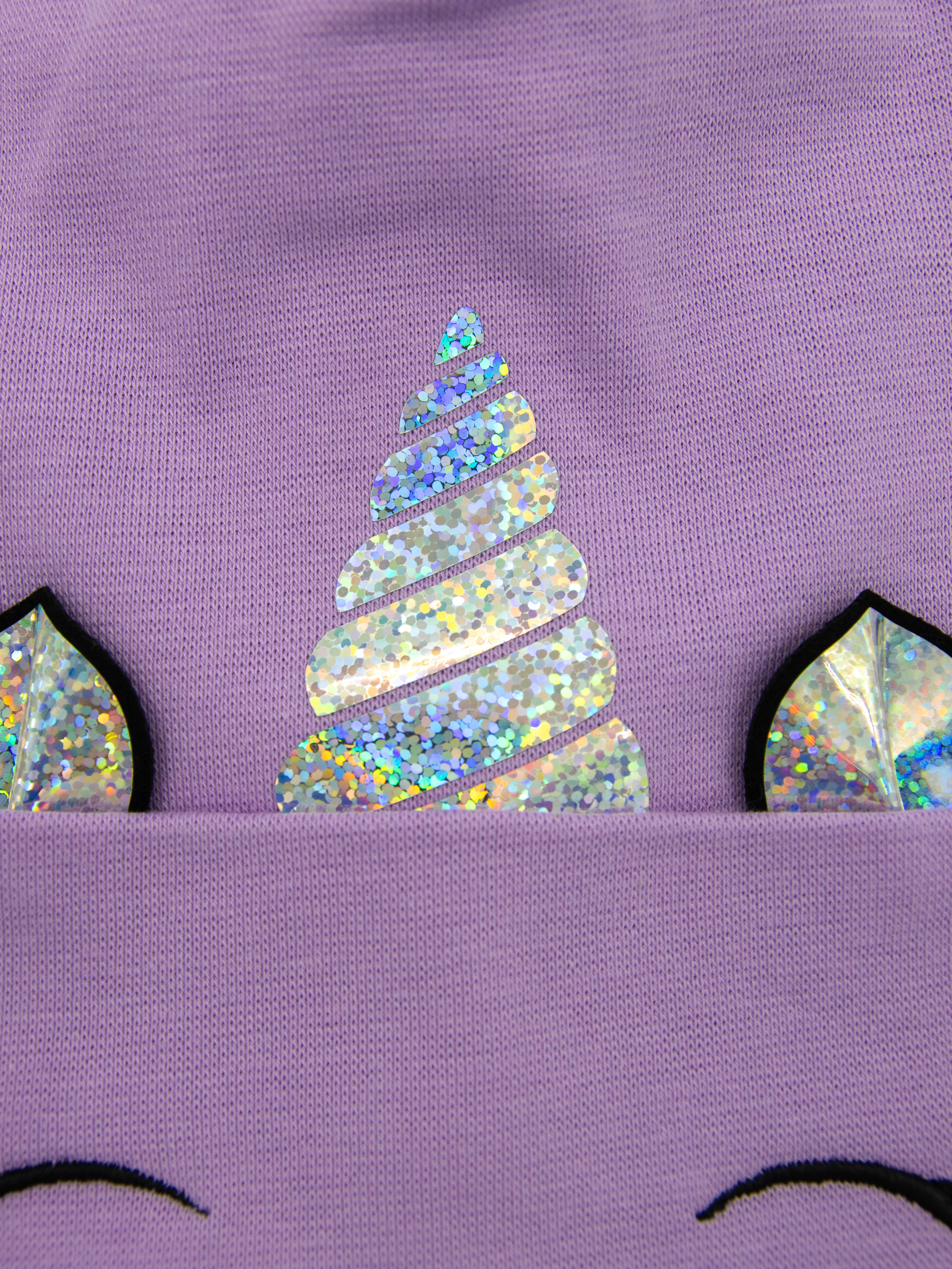 Комплект Чудо-Кроха Pk-801/сиреневый - фото 4