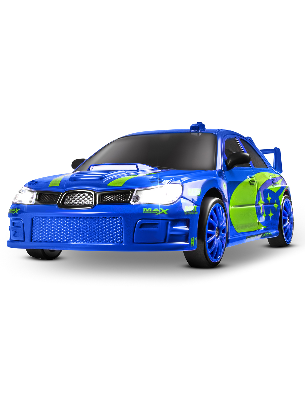 Автомобиль РУ AUTODRIVE 1:24 - фото 18