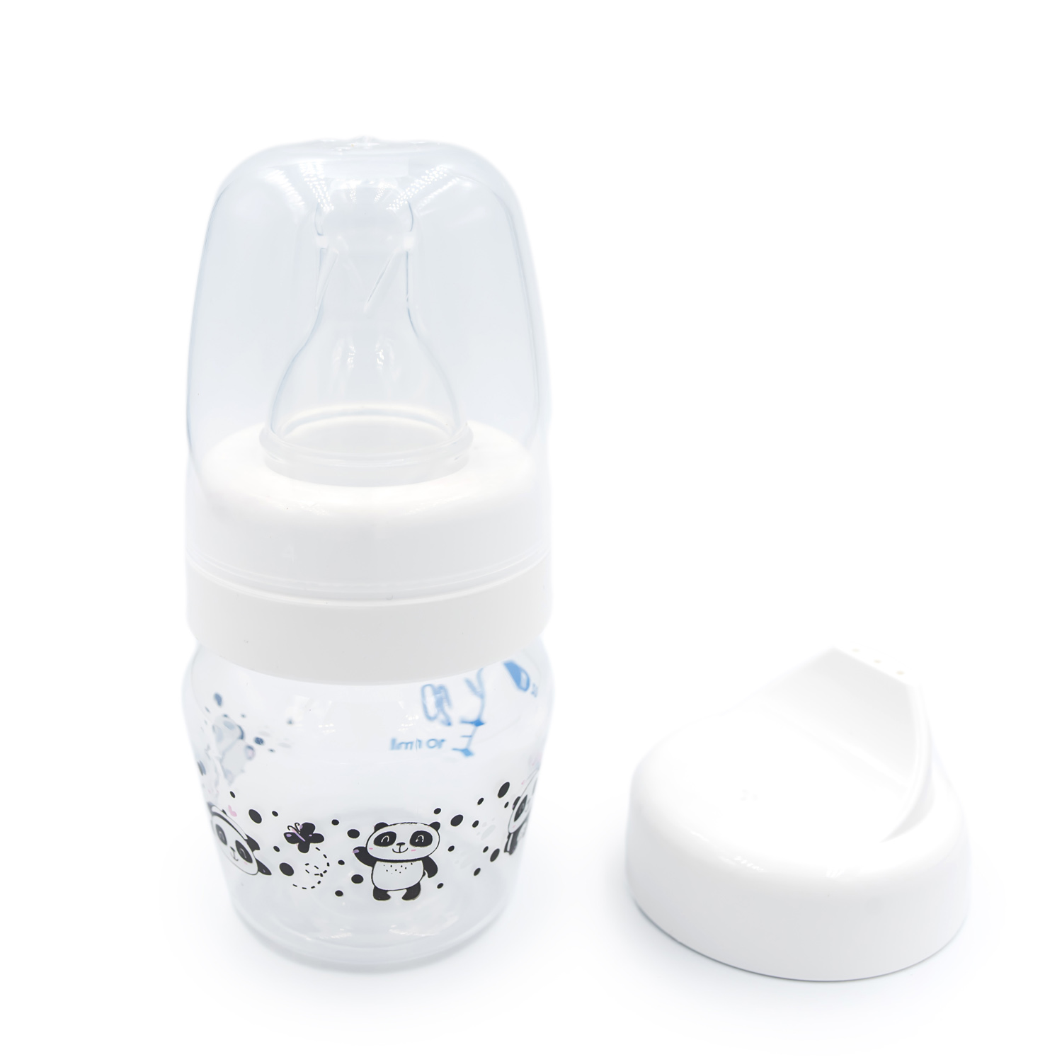 Набор для кормления WeeBaby Anti-Colic 30 мл - фото 1