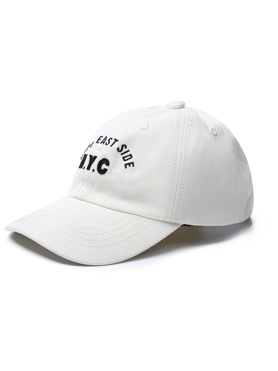 Бейсболка OZITI KIDS ok010223/белый - фото 4