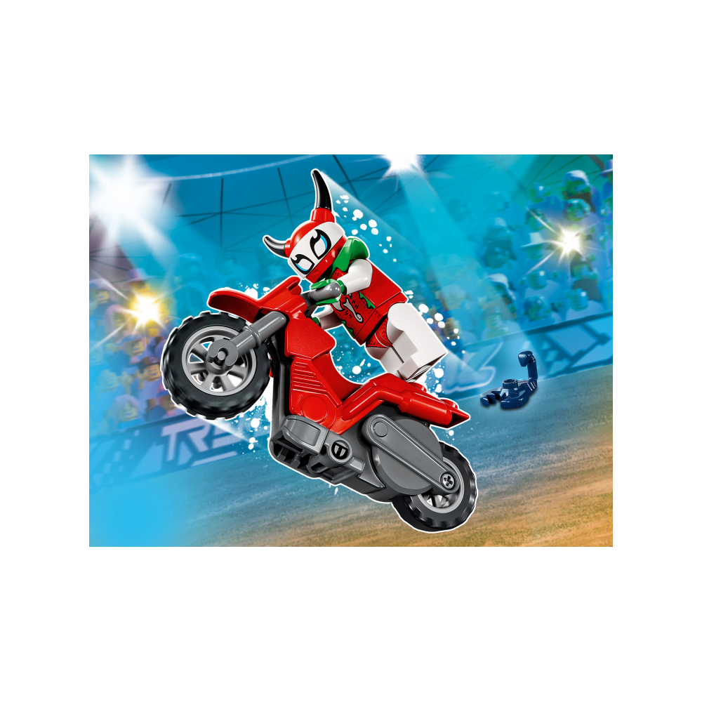 Конструктор LEGO City 15 дет. - фото 4