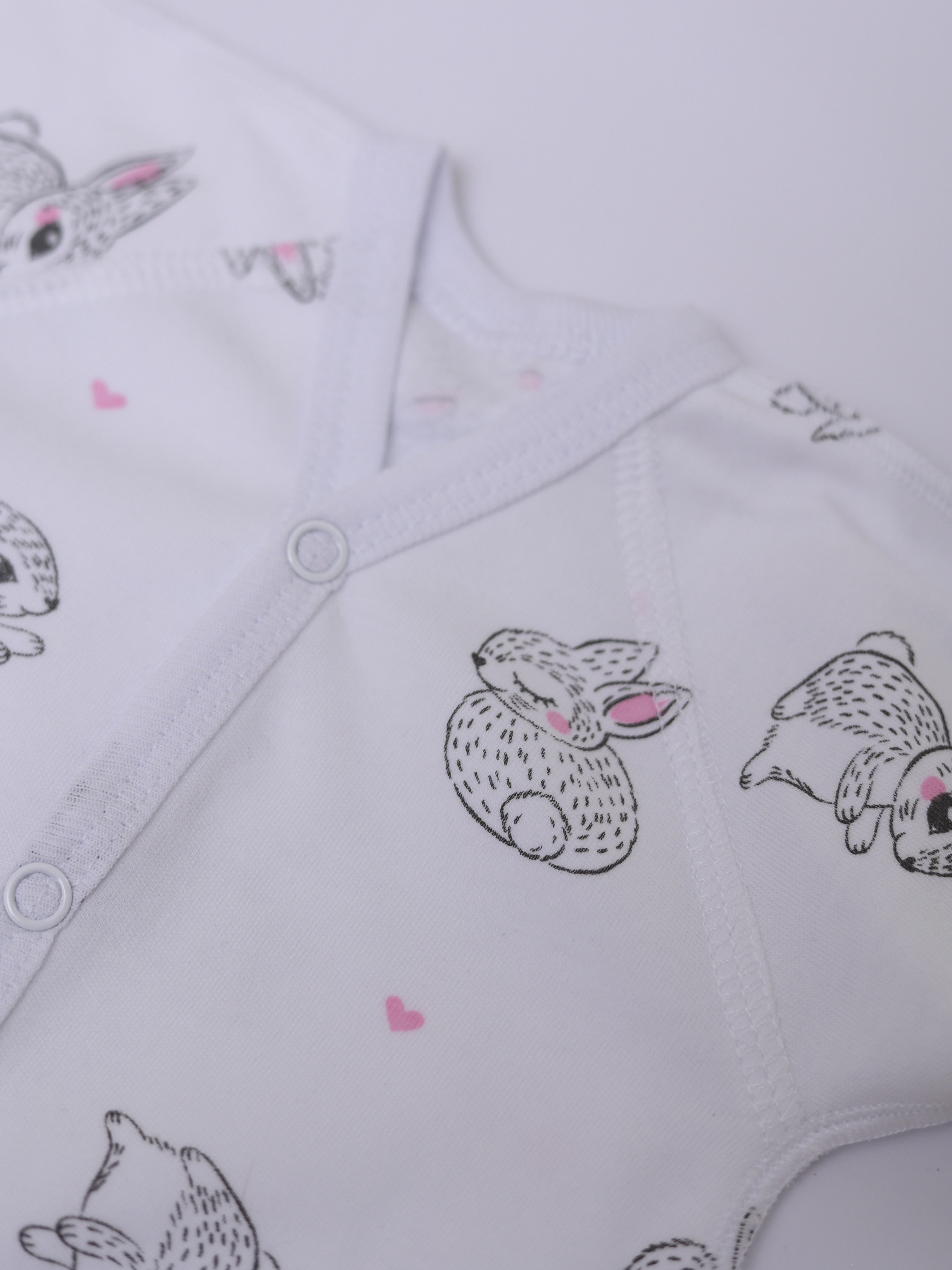 Комбинезон LeeLuckBaby K3032-small - фото 8