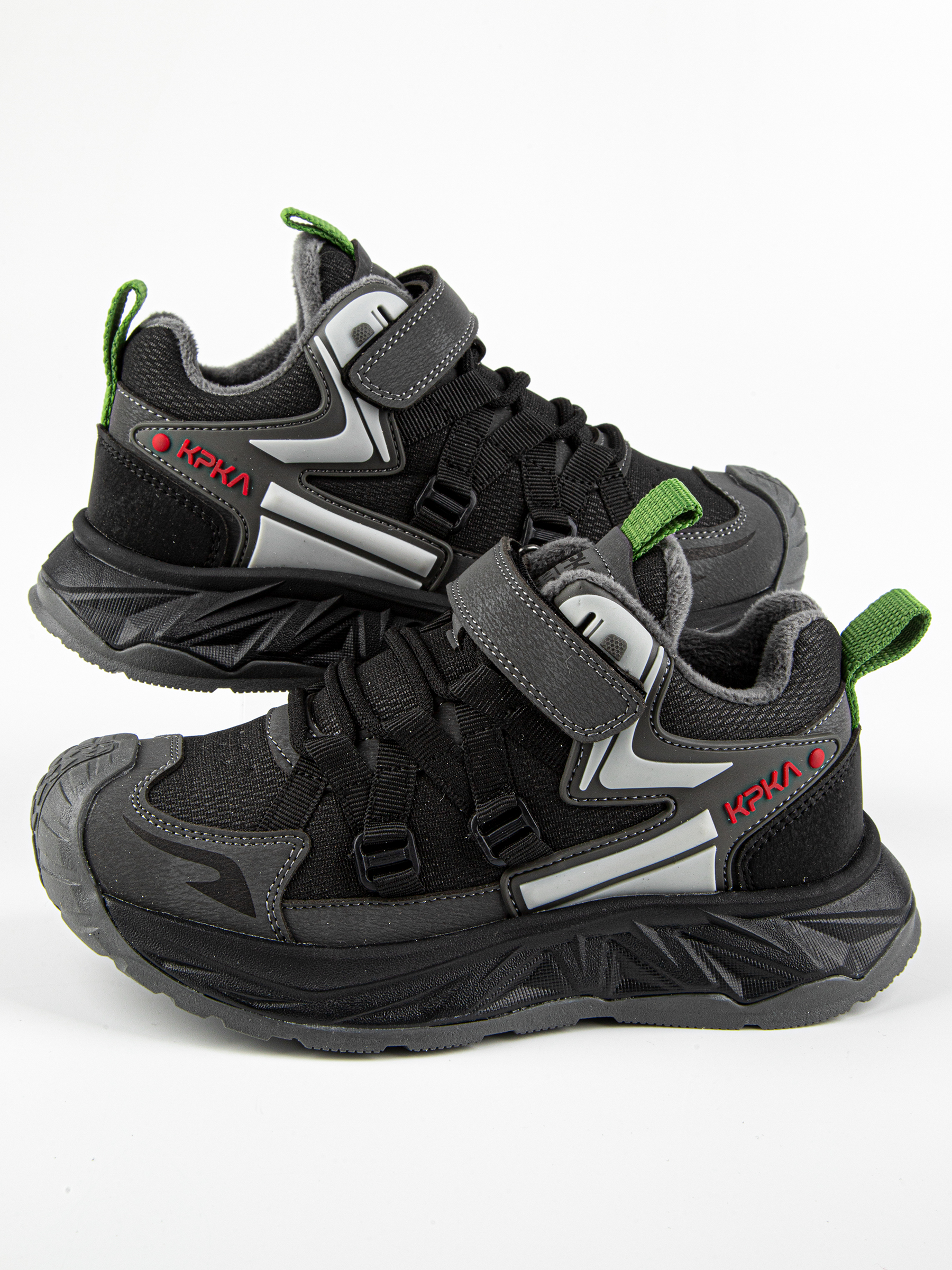 Ботинки Kapika 53719уп-1 - фото 4