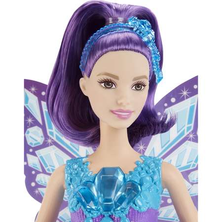 Кукла модельная Barbie