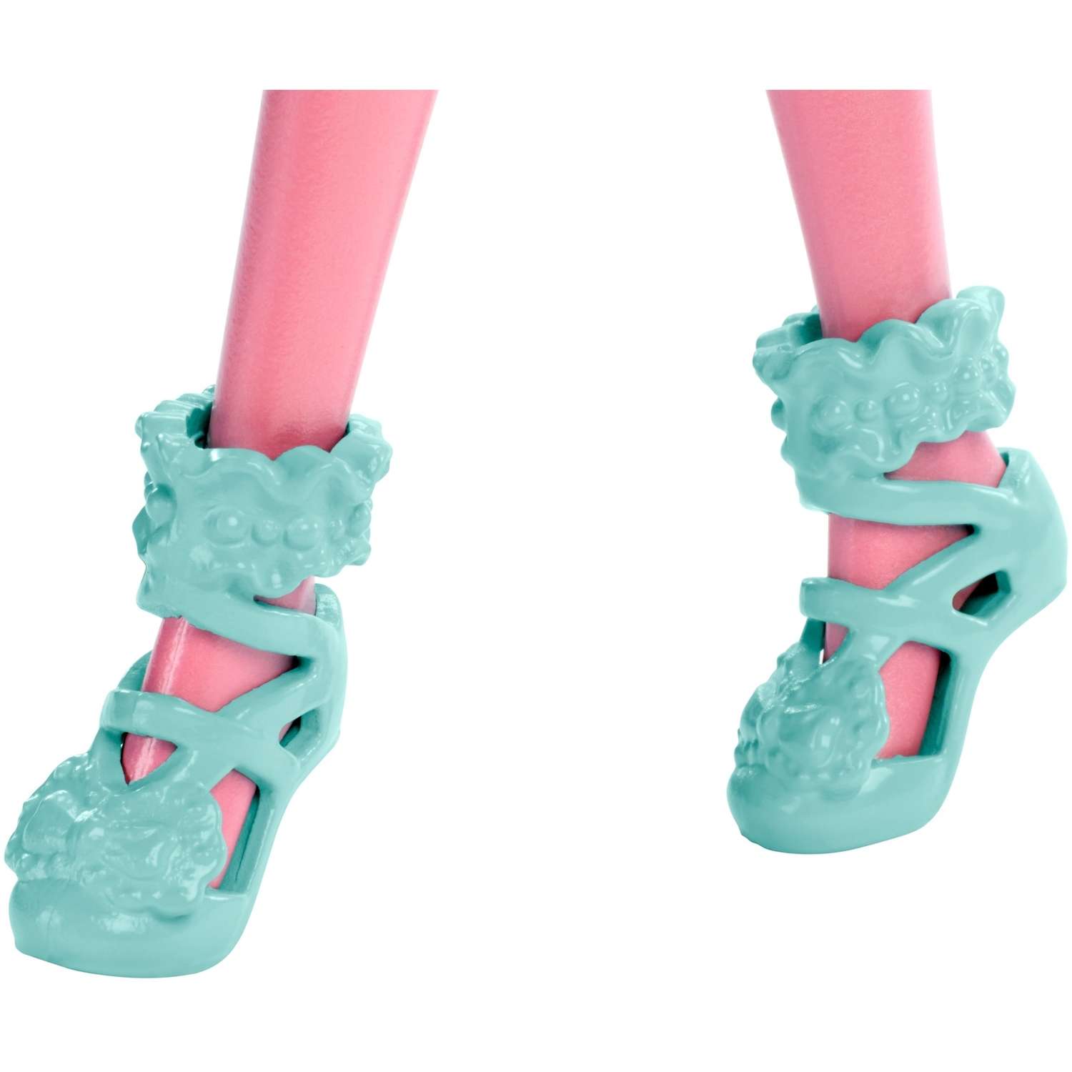 Кукла модельная Barbie FXT03 - фото 8
