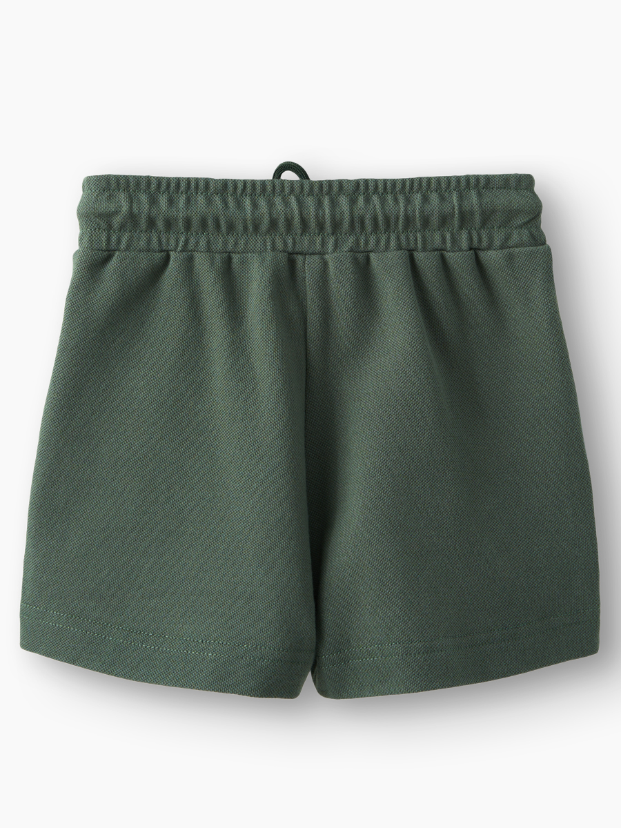 Шорты Happy Baby 88200-1_dark-green - фото 12