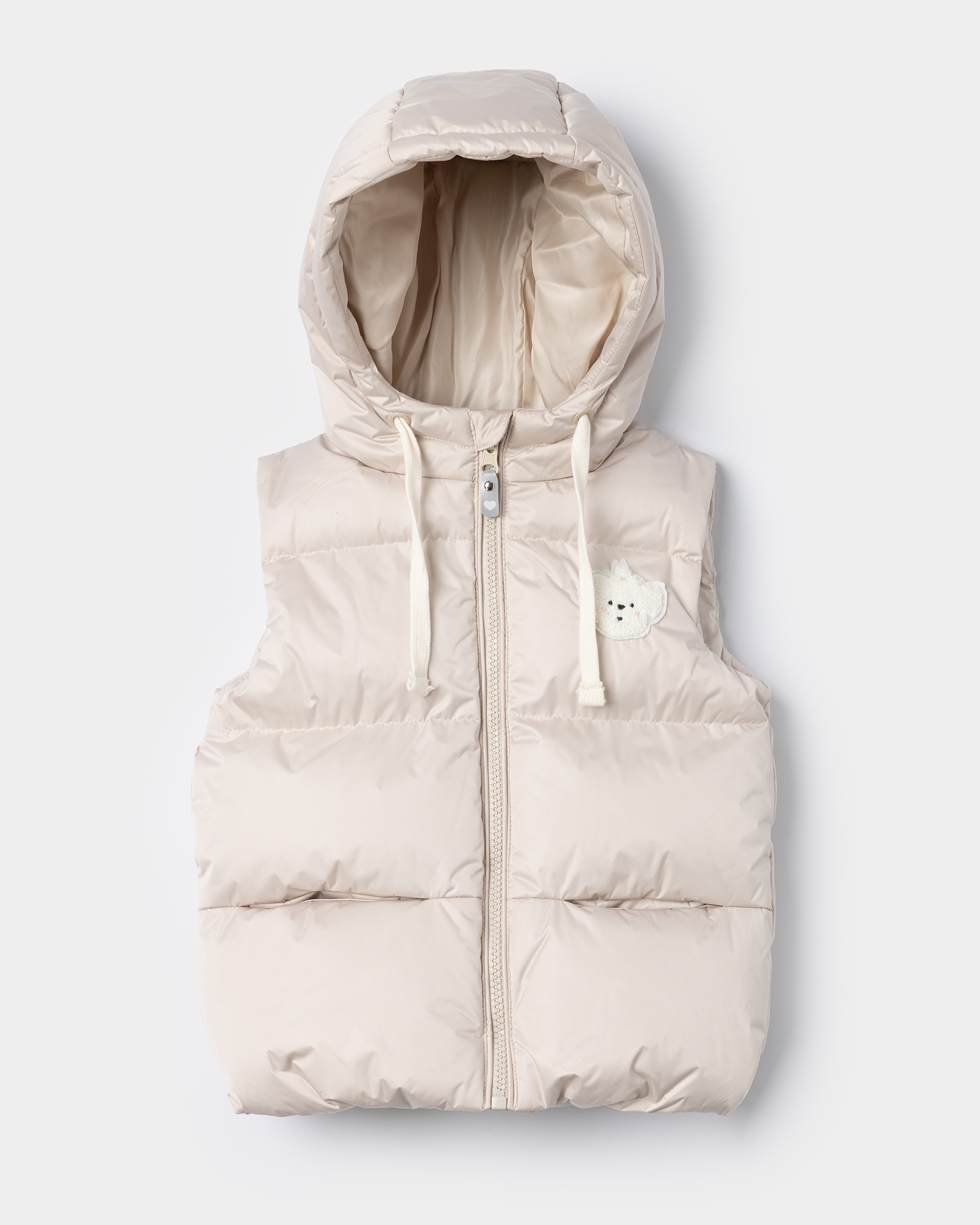 Жилет BabyGо W25-09BGig-L2 - фото 2