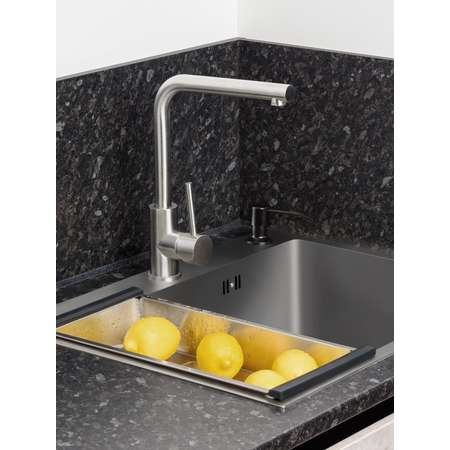 Дозатор Shiny Kitchen