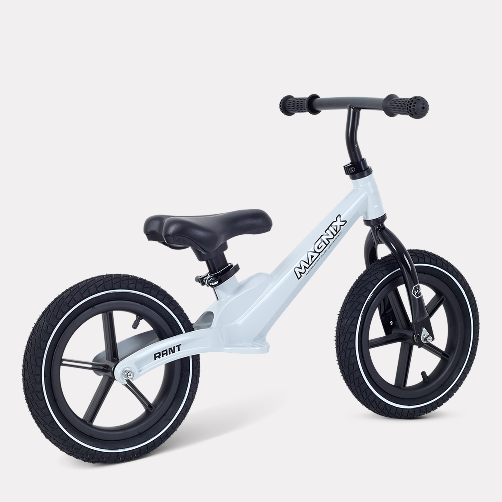 Двухколесный беговел Rant - фото 4