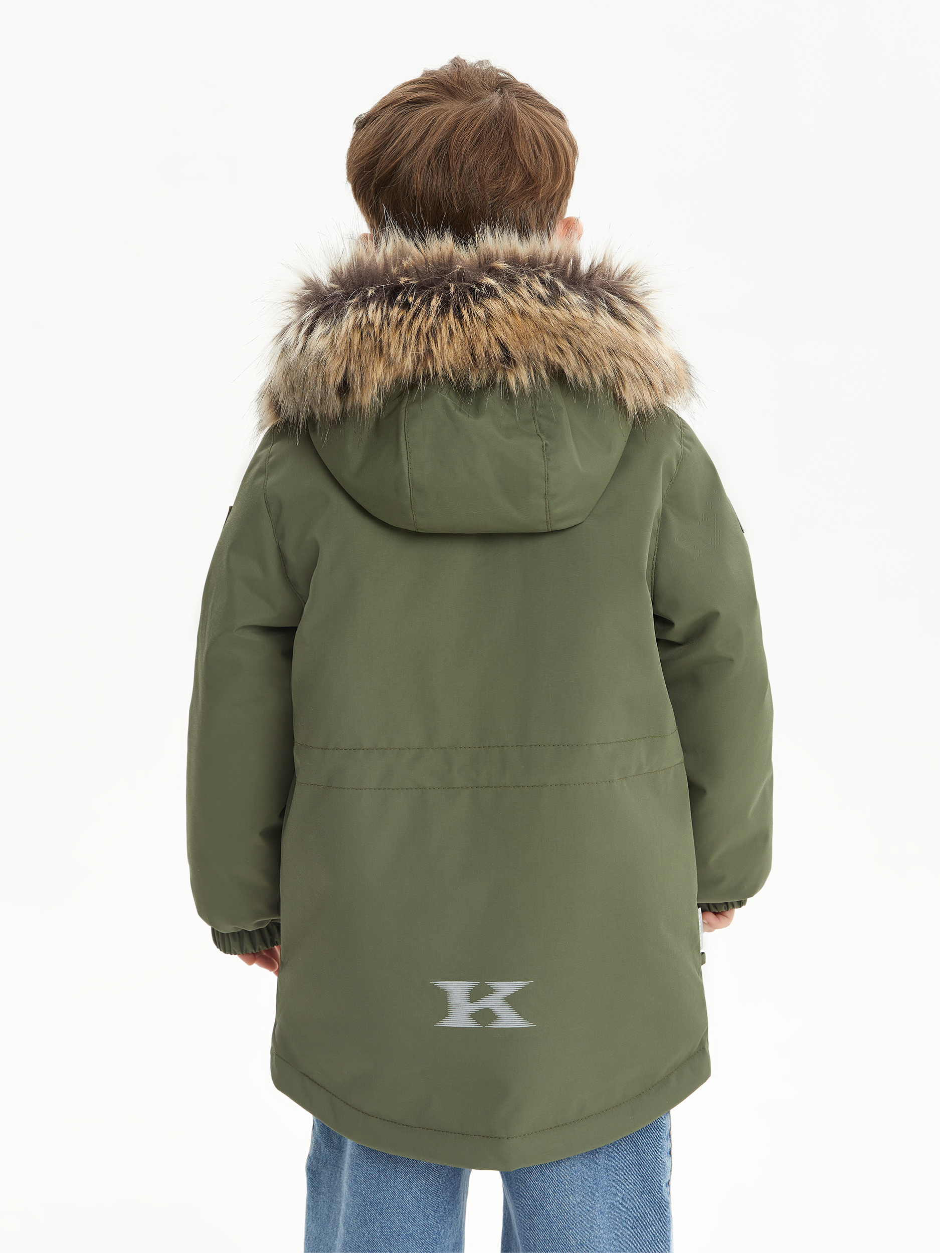 Куртка Kerry K23439/335 - фото 6