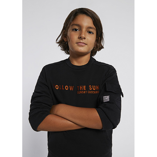 Свитшот Mayoral 6404/84 - фото 1