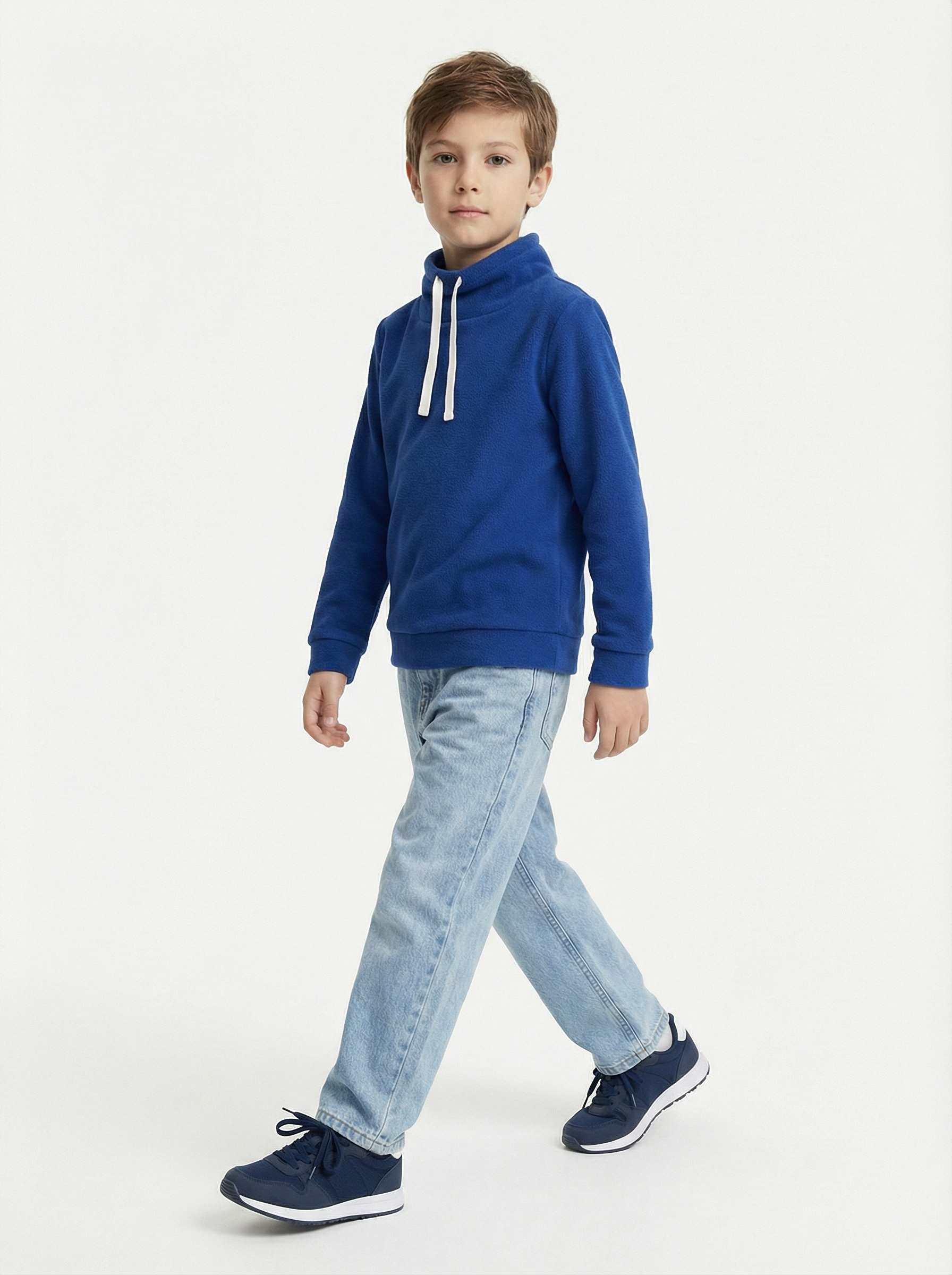 Толстовка YOULALA 1257600306 - фото 2