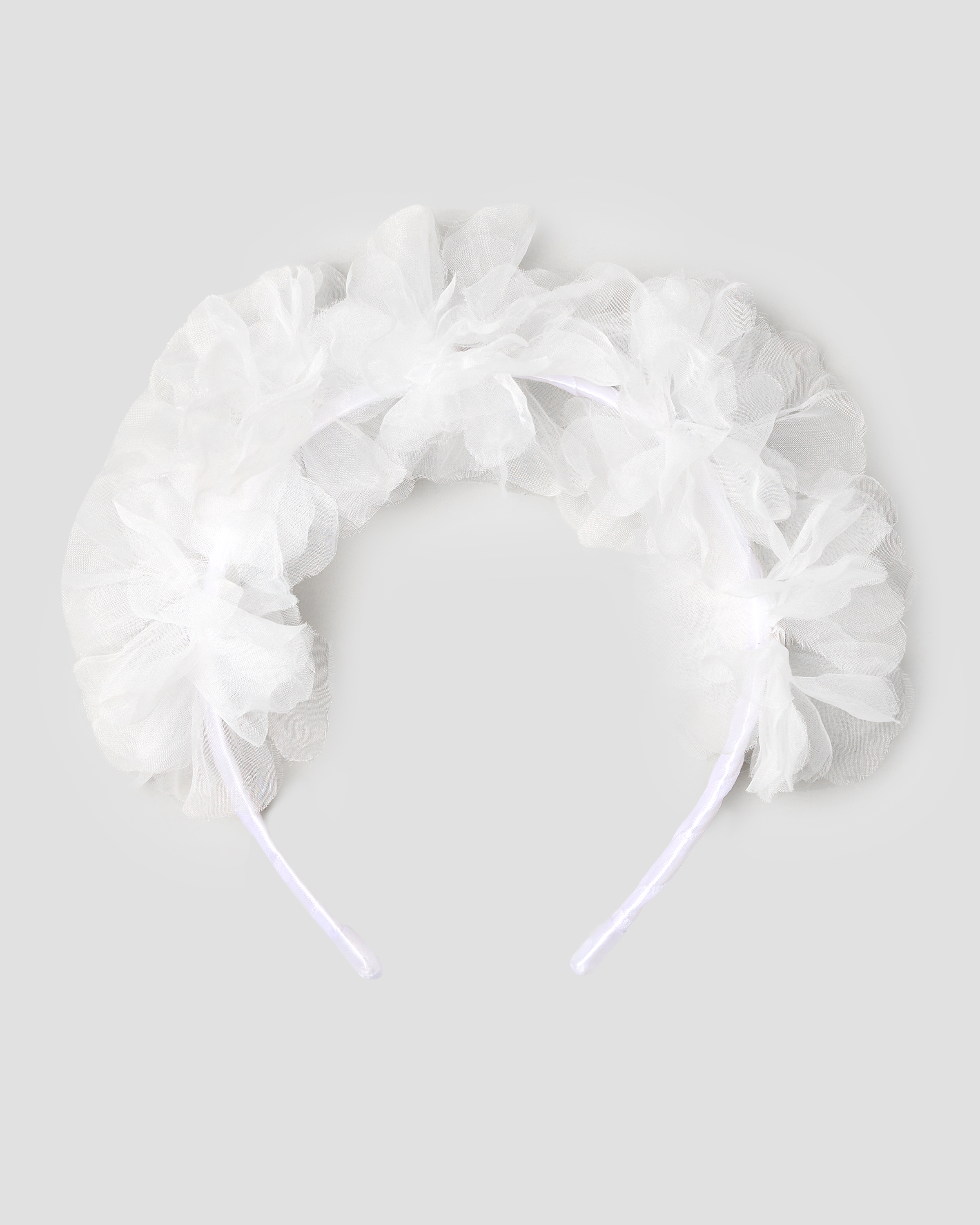 Ободок Orsolini W25OR3-NY-6kg-00 - фото 1