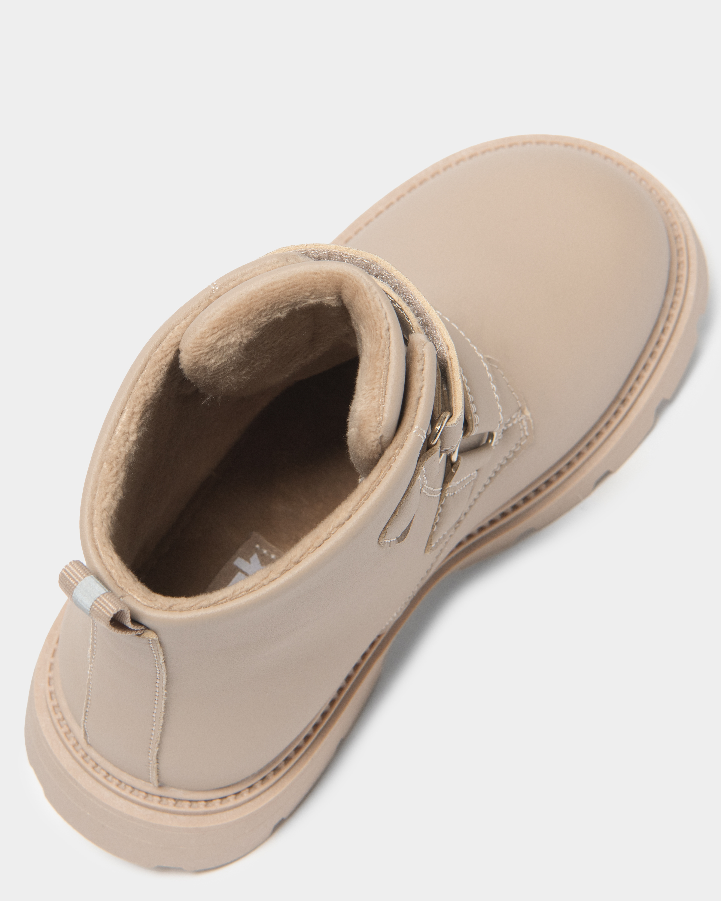 Ботинки Jook W25RFkgBO-302-08 - фото 4