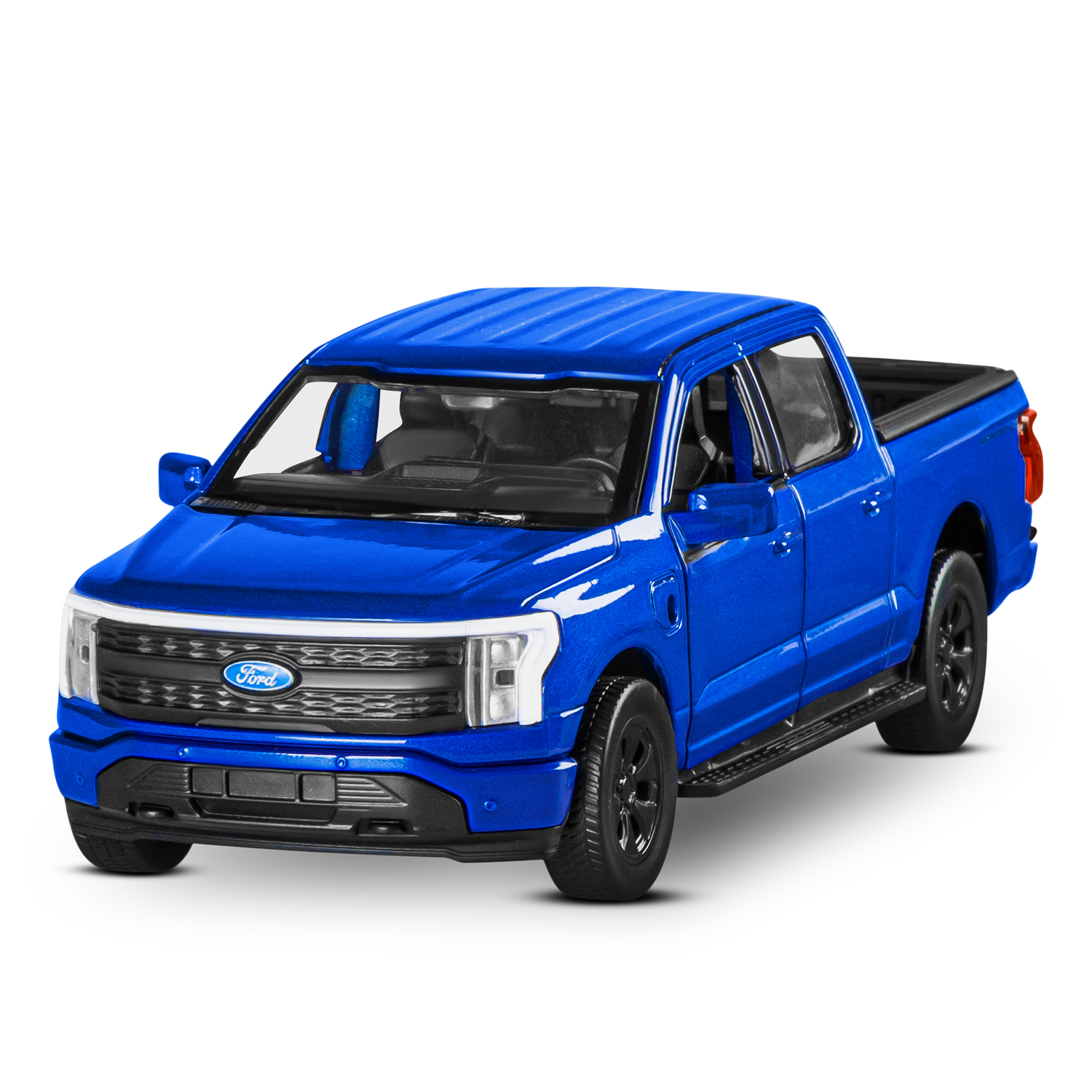 Пикап AUTODRIVE Ford F 150 1:36 JB1251680 - фото 12