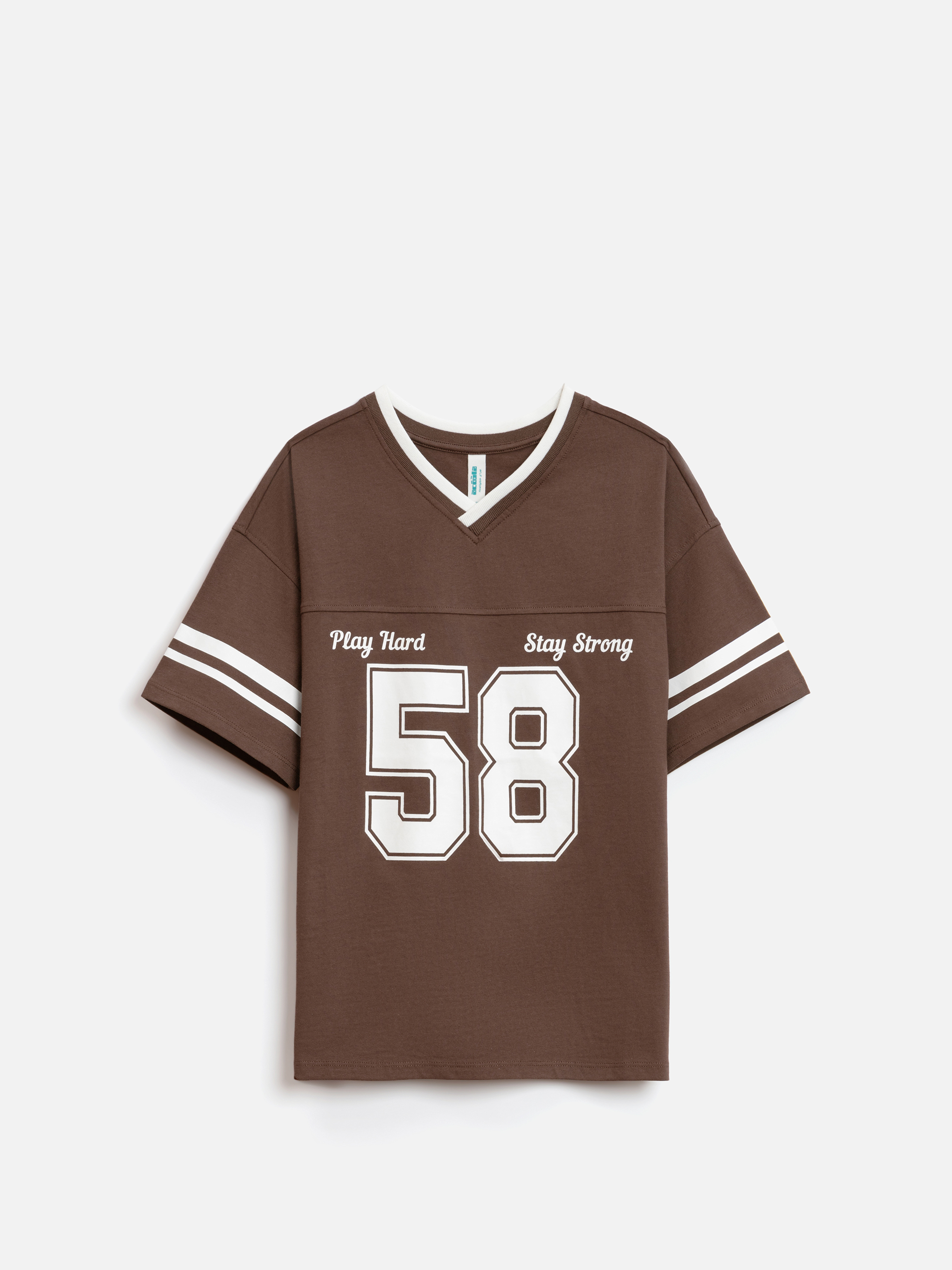 Футболка Acoola 20310510014_0096027 - фото 3