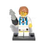 Фигурка LEGO Minifigures