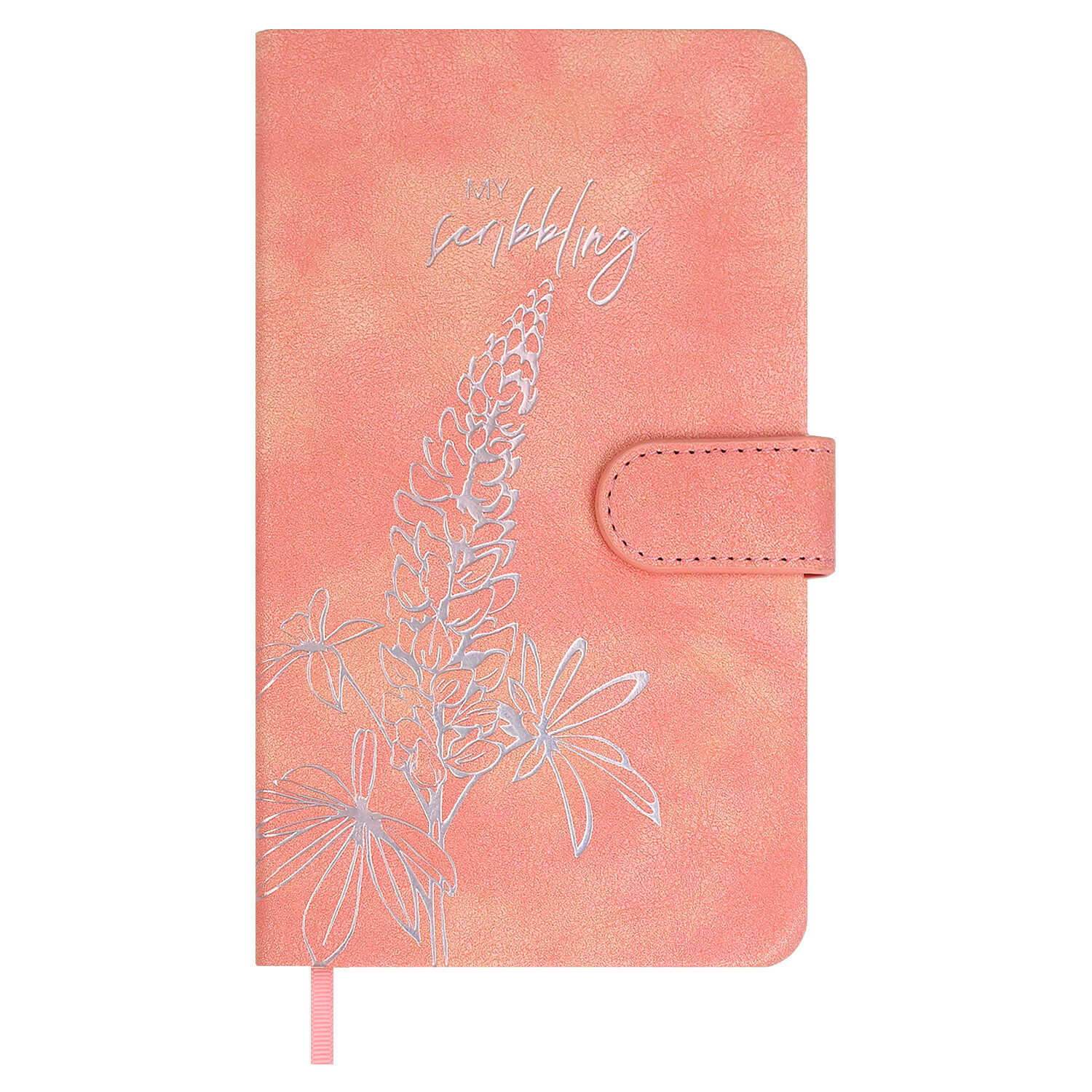 Ежедневник Феникс + ESCALADA 120 лист. - фото 16